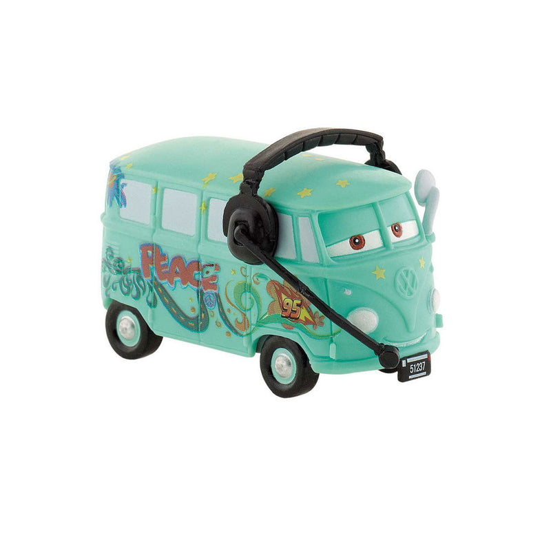 Disney Cars Fillmore figure 7cm