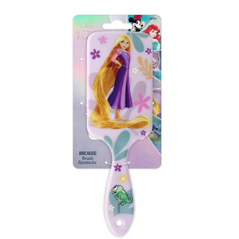Disney Tangled Rapunzel hair brush