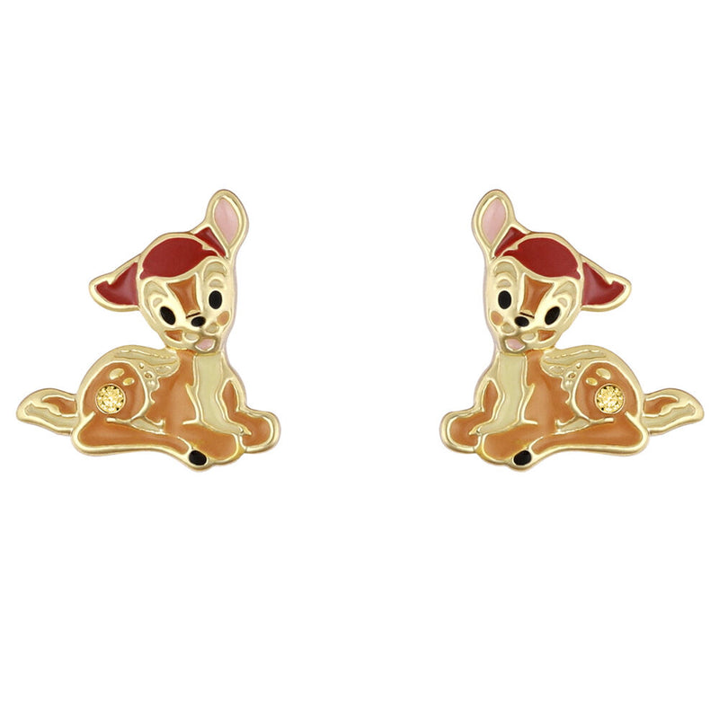 Disney Bambi earrings
