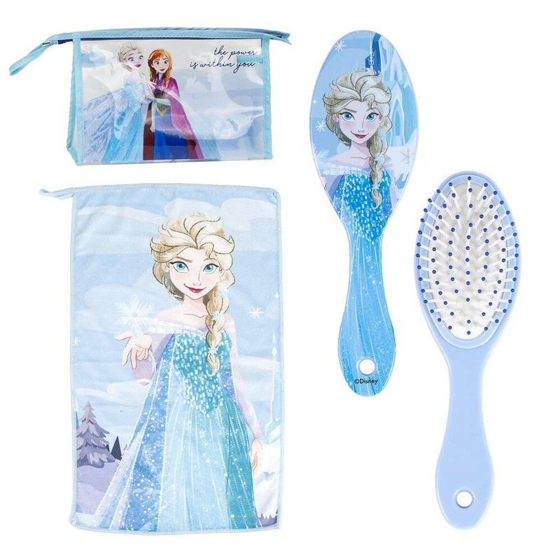 Disney Frozen toilet bag