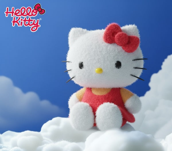 Hello Kitty