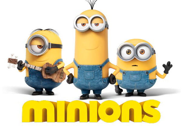 Minions