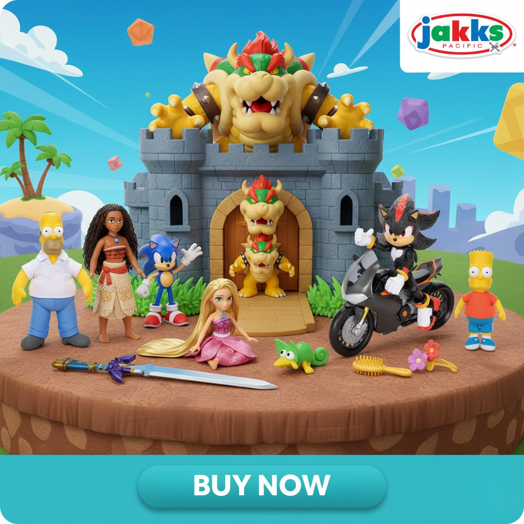 Jakks