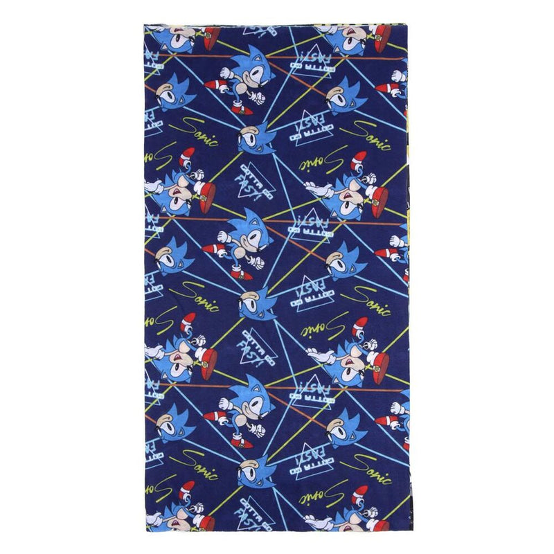 Sonic The Hedgehog Kids snood