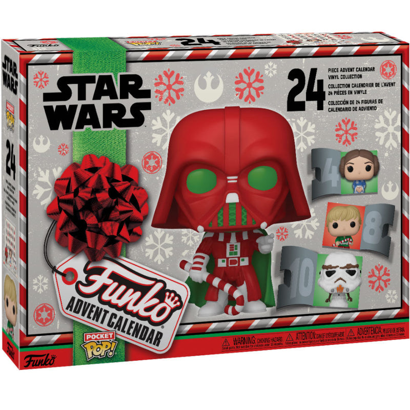 Star Wars Advent Calendar