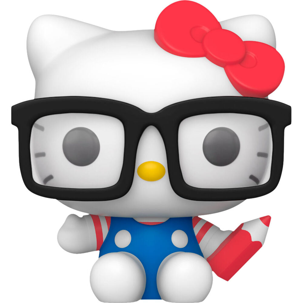 POP figure Sanrio Hello Kitty