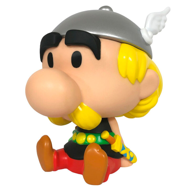 Asterix - Asterix Chibi Money box figure 16,5cm