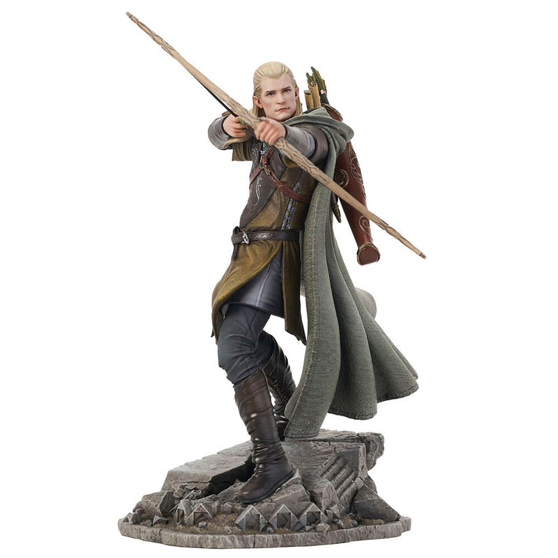 The Lord of the Rings Legolas figure 25cm