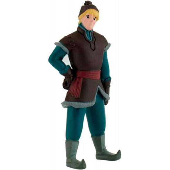 Disney Frozen Kristoff figure 7cm