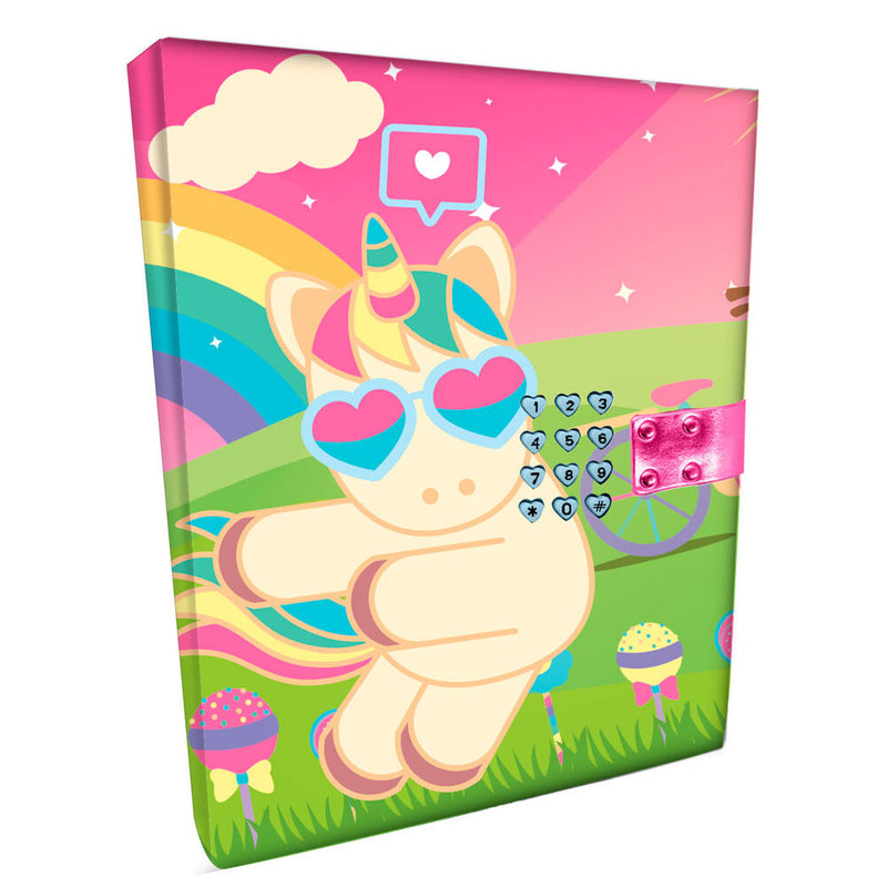 Sweet Dreams secret diary