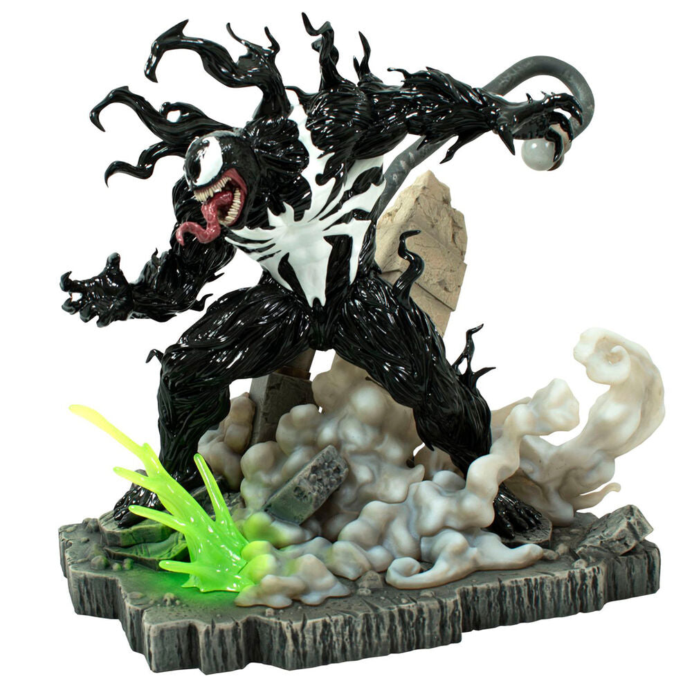 Marvel Spiderman 2 Venom Deluxe figure 33cm