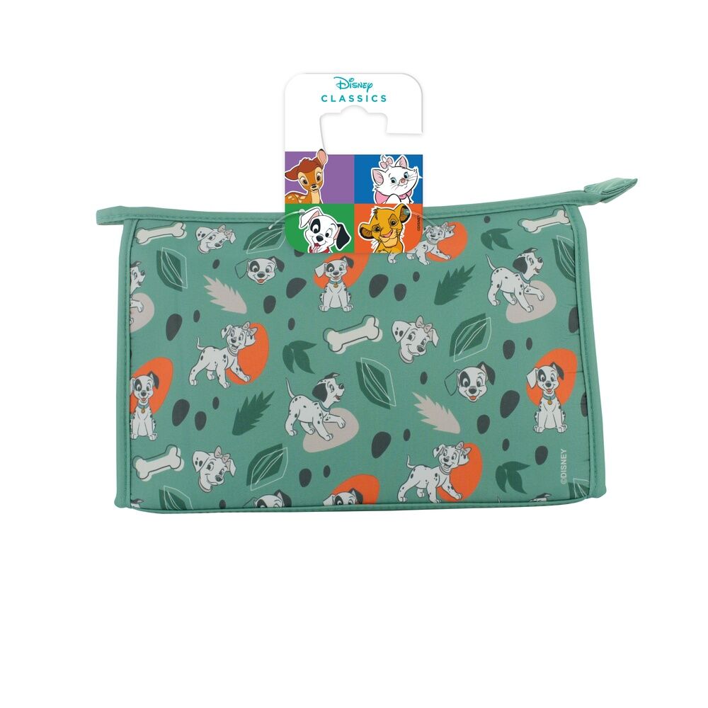 Disney 101 Dalmatians vanity case