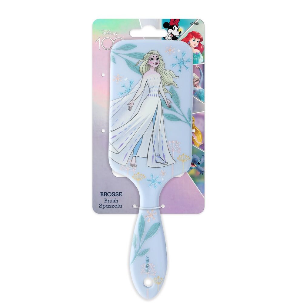 Disney Frozen Elsa hair brush