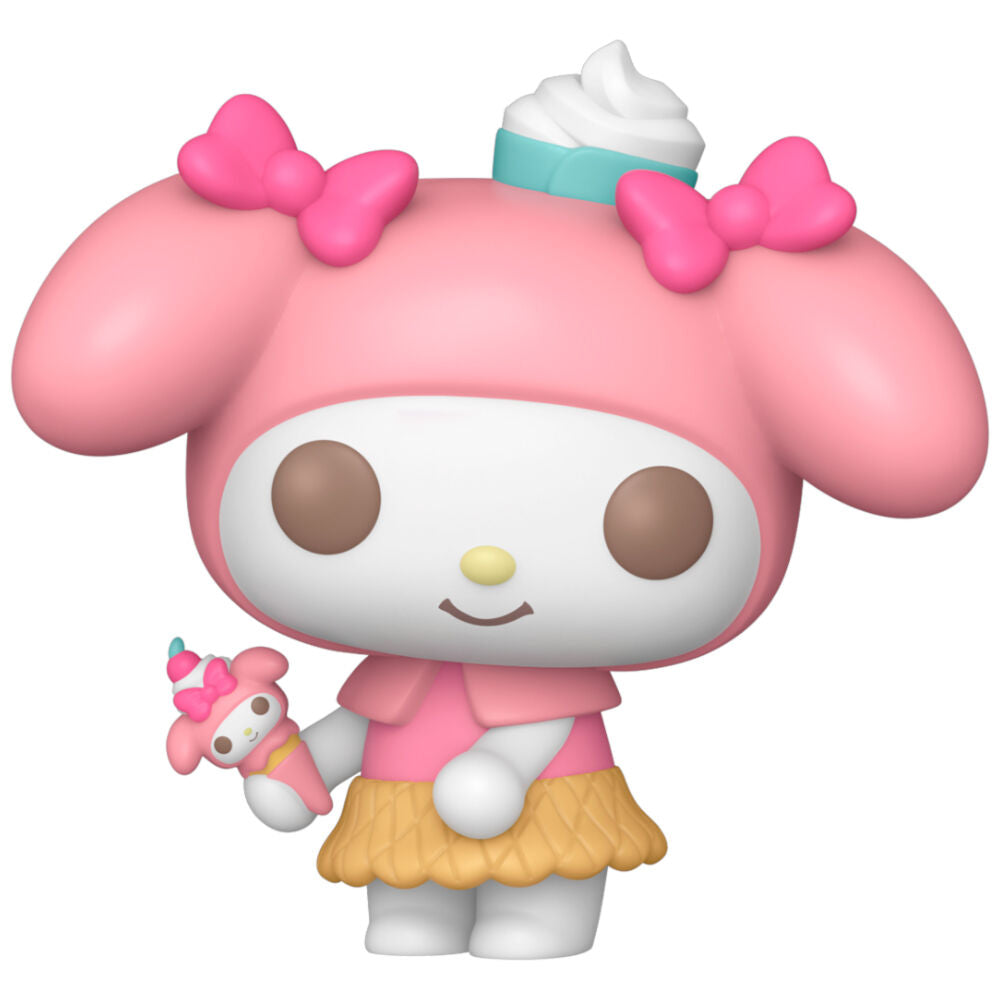 POP figure Hello Kitty and Friends My Melody
