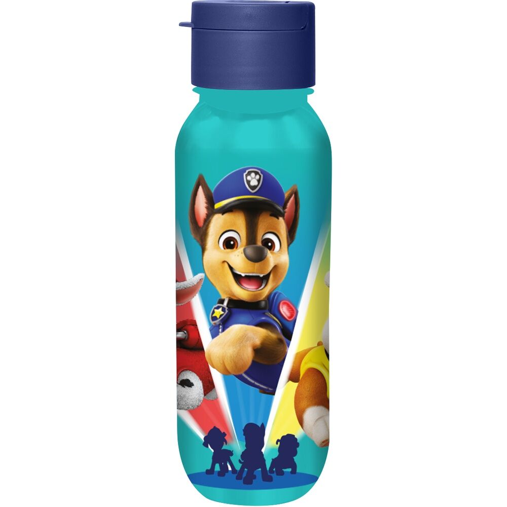 Paw Patrol bottle 500ml