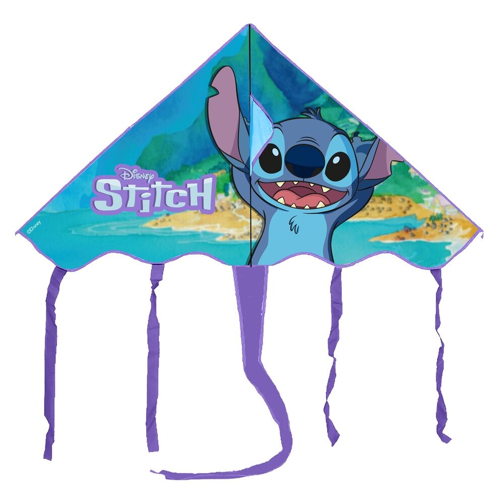 Disney Stitch kite