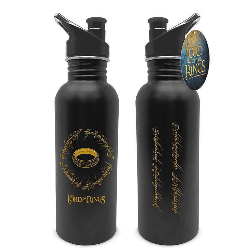 The Lord of the Rings Stainless steel bottle 540ml