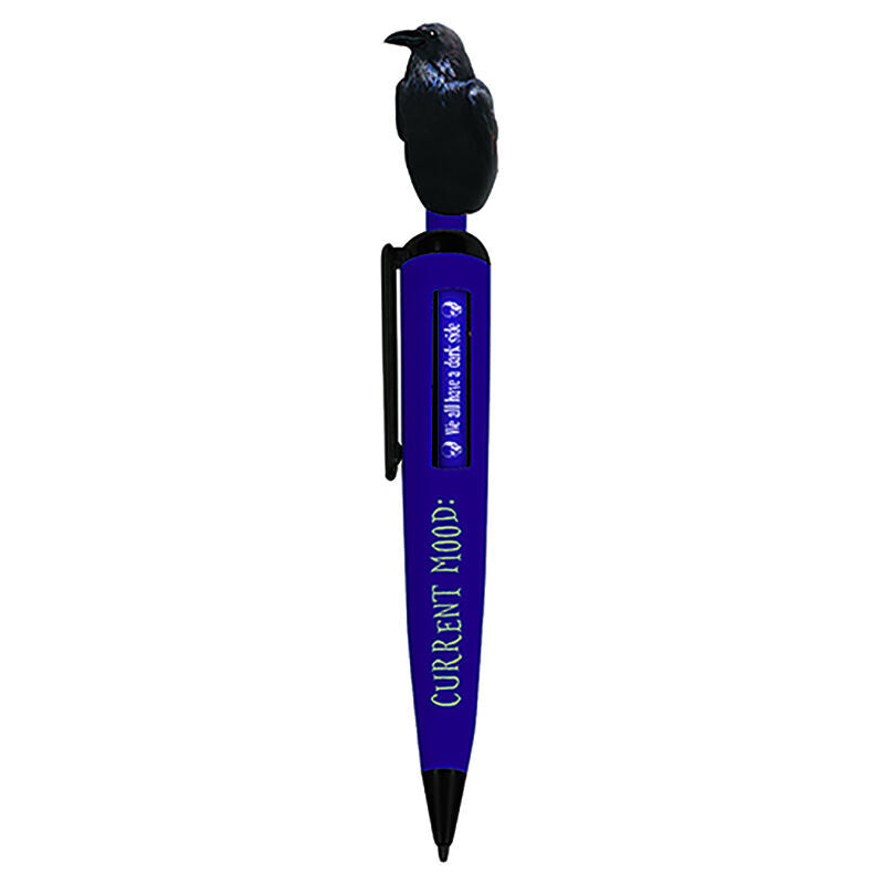 Wednesday pen