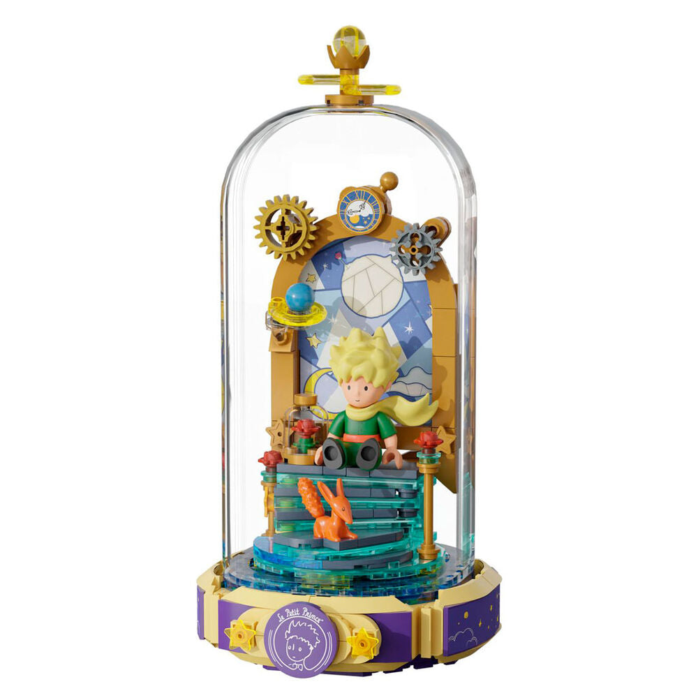 The Little Prince Starry Gate Construction Kit 196pcs