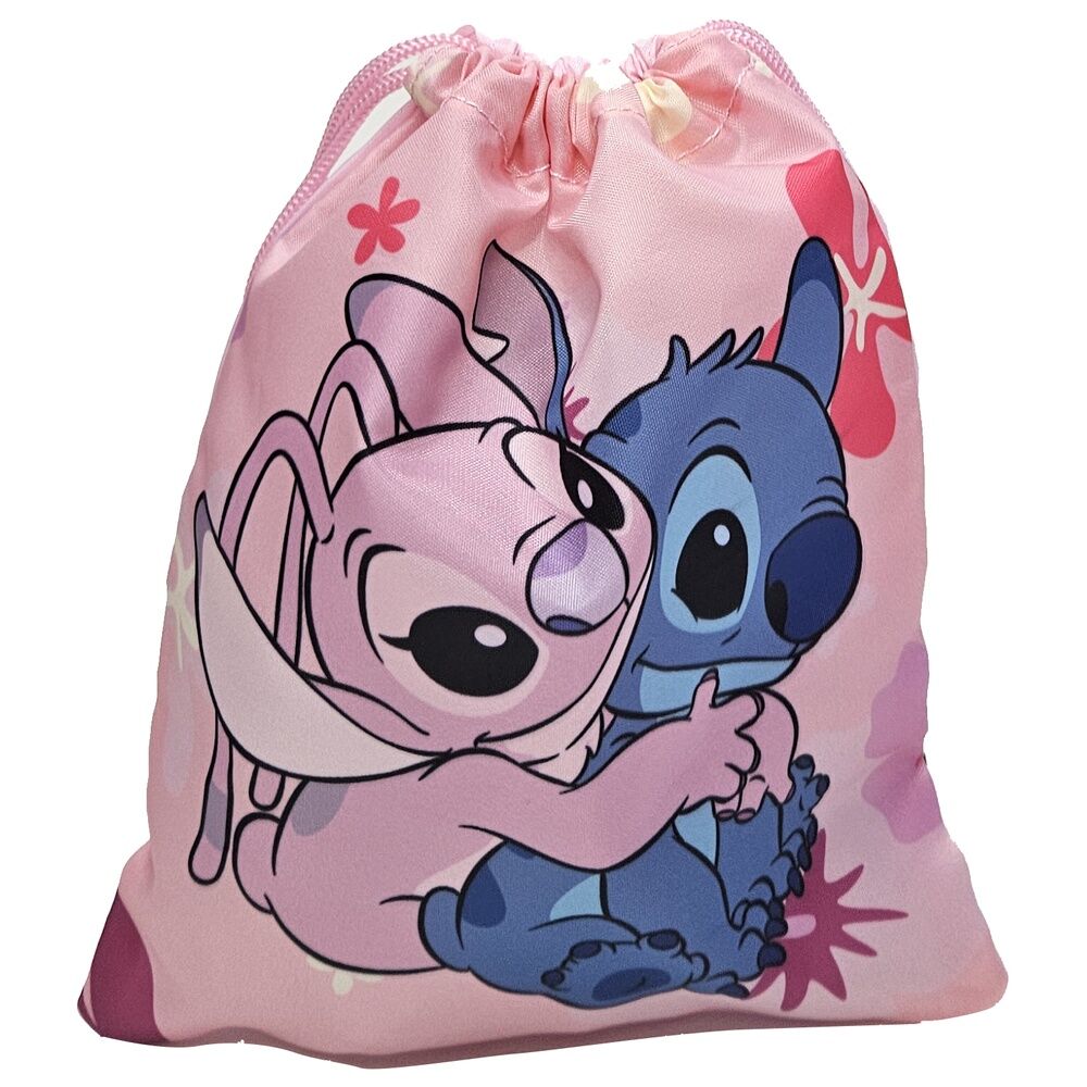 Disney Stitch Angel & Stitch 25cm