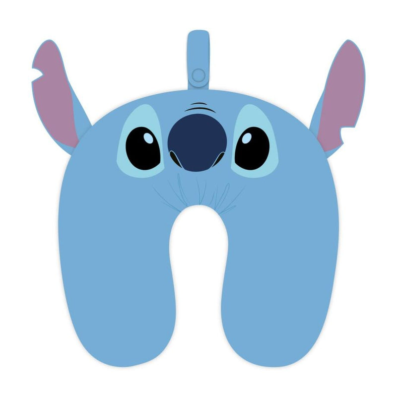 Disney Stitch neck cushion