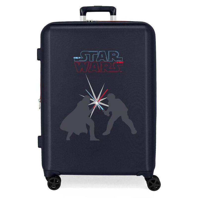 Star Wars Swords ABS trolley suitcase 70cm