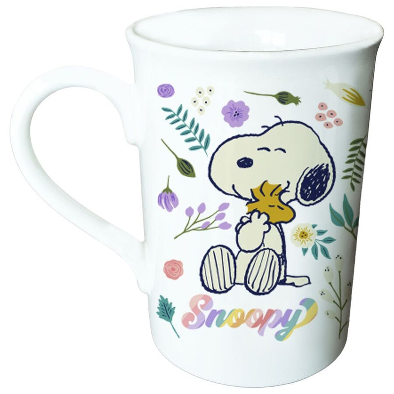 Snoopy mug 330ml