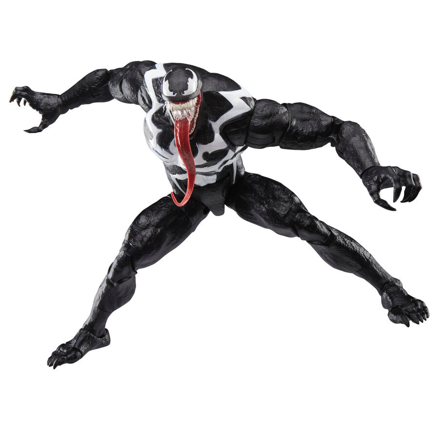 Marvel Legends Series Gameverse Spider-Man 2 Venom figure 26cm