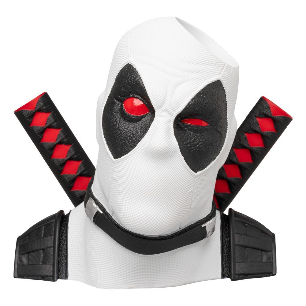 Marvel Deadpool X-Force Pencil holders