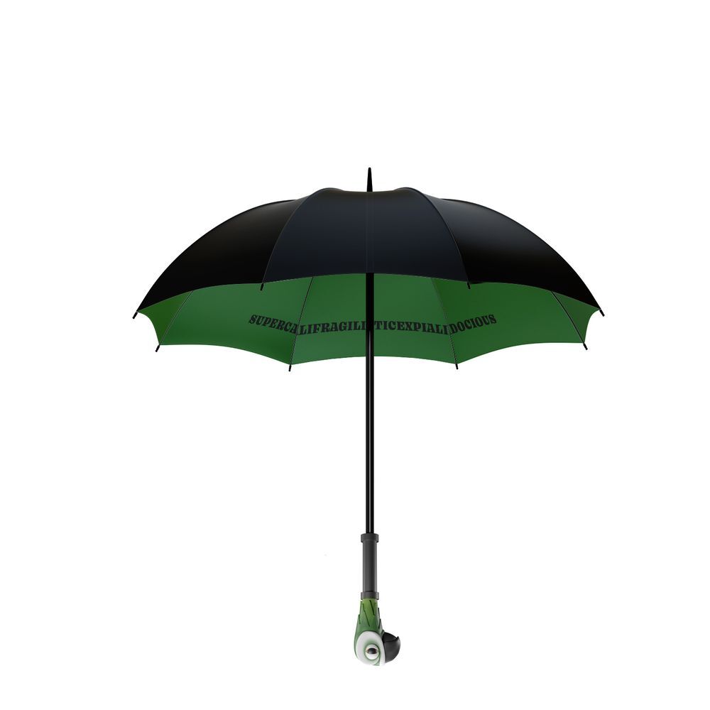 Disney Mary Poppins umbrella