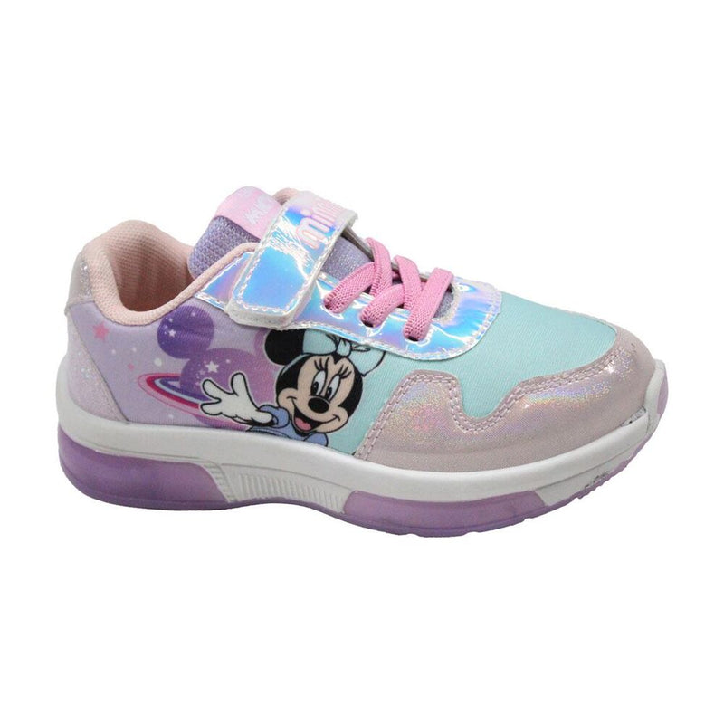 Disney Minnie lights sports
