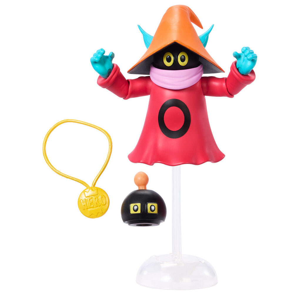 Masters of the Universe Origins Orko figure