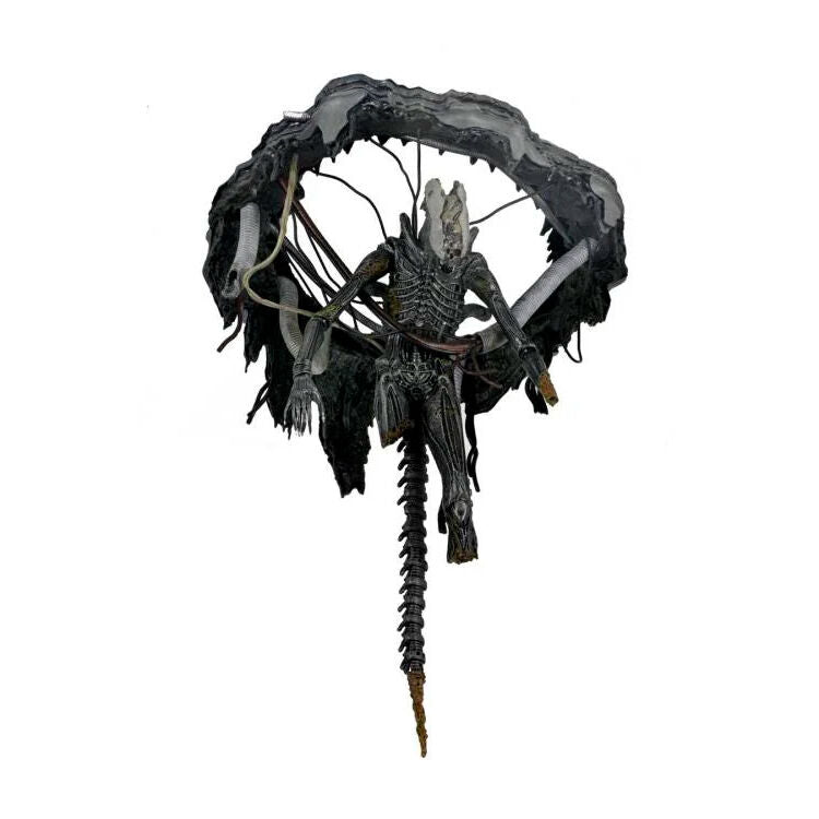 Alien Romulus Suspended Lab Xenomorph Deluxe figure 18cm