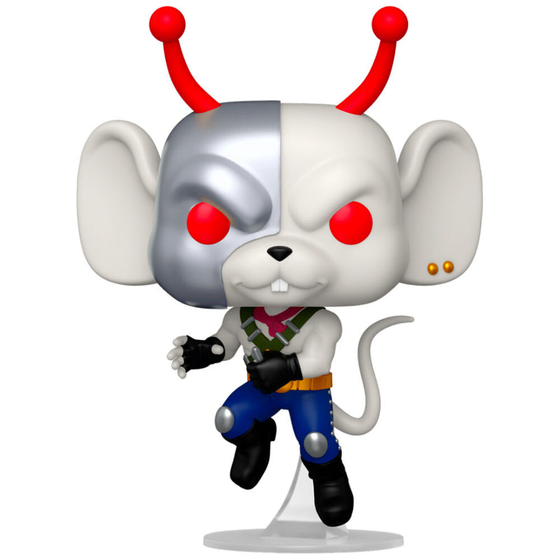 POP figure Biker Mice Mars Vinnie