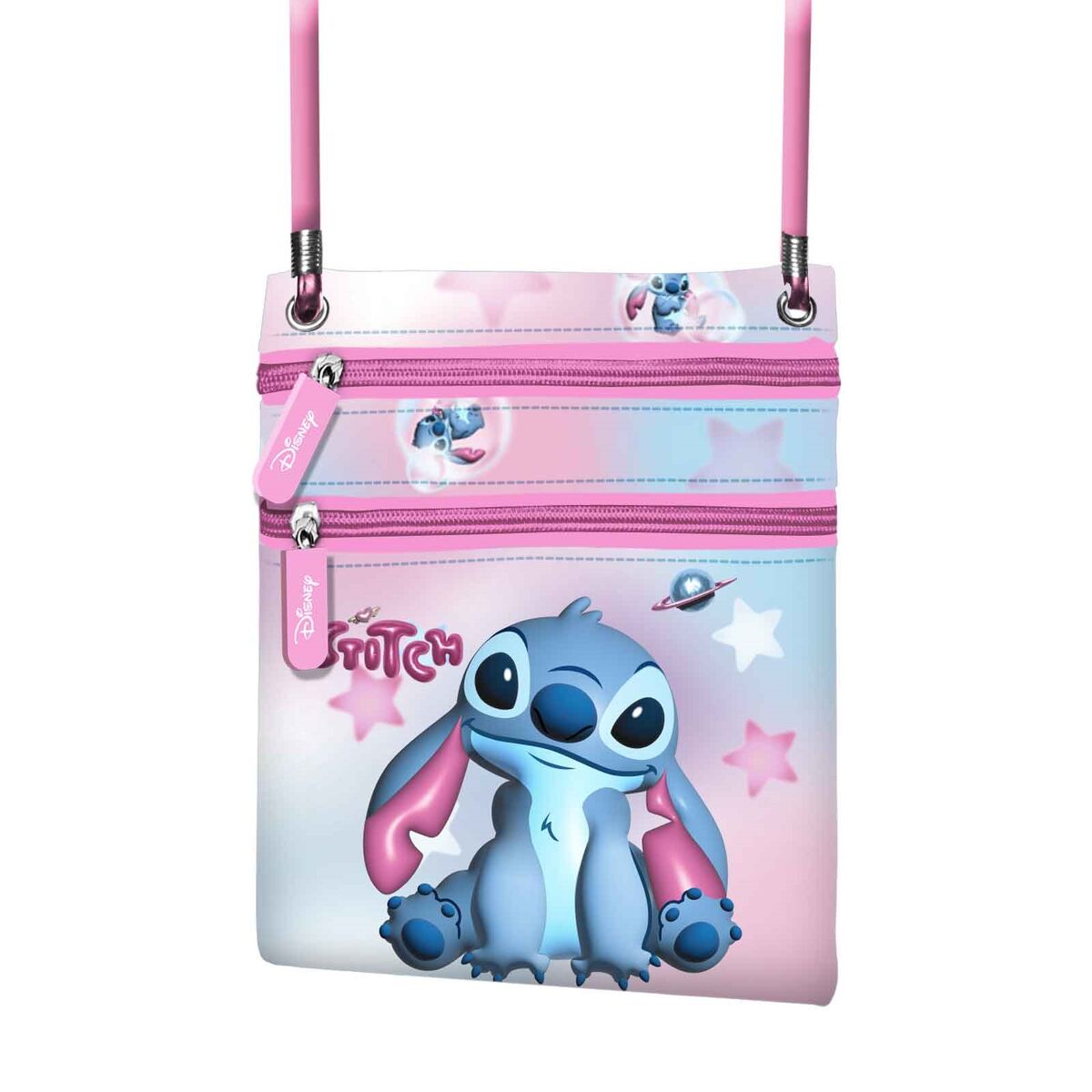 Disney Stitch Cosmi bag