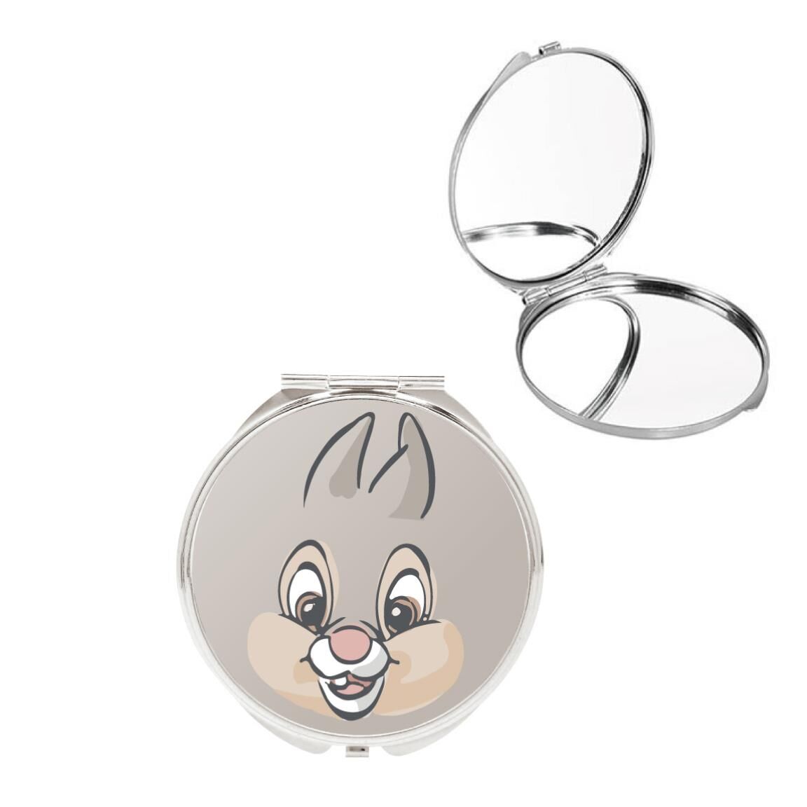 Disney Bambi Tambor mirror