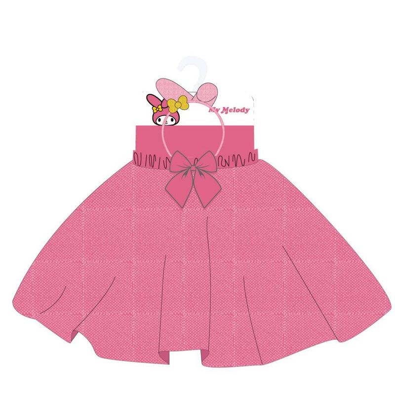 Hello Kitty My Melody Fantasy beauty set