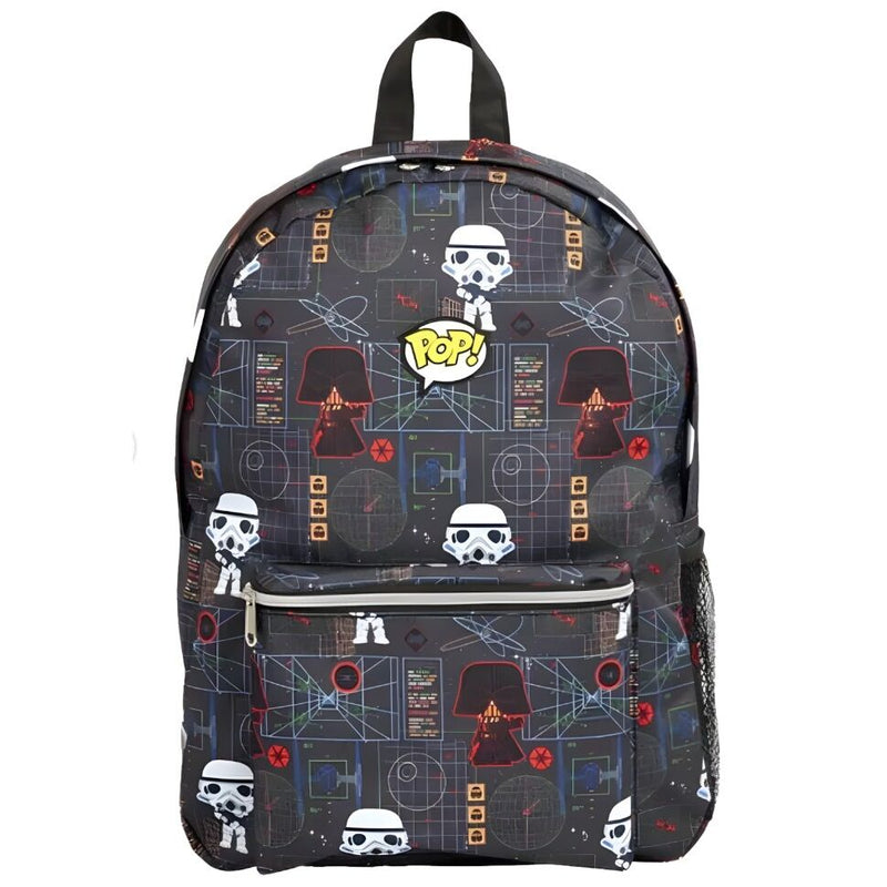 Star Wars nylon backpack 45cm