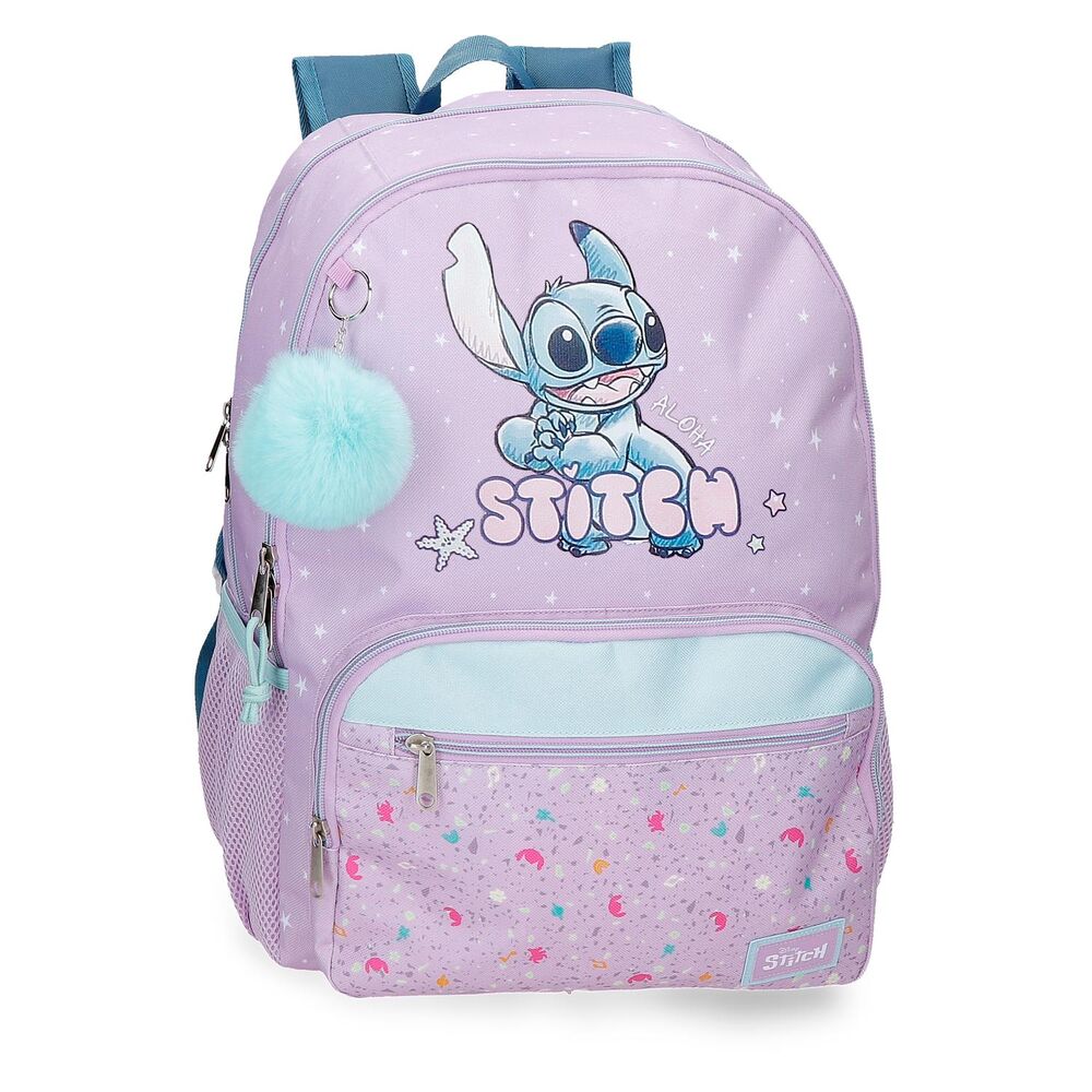 Disney Stitch Lovely backpack 44cm