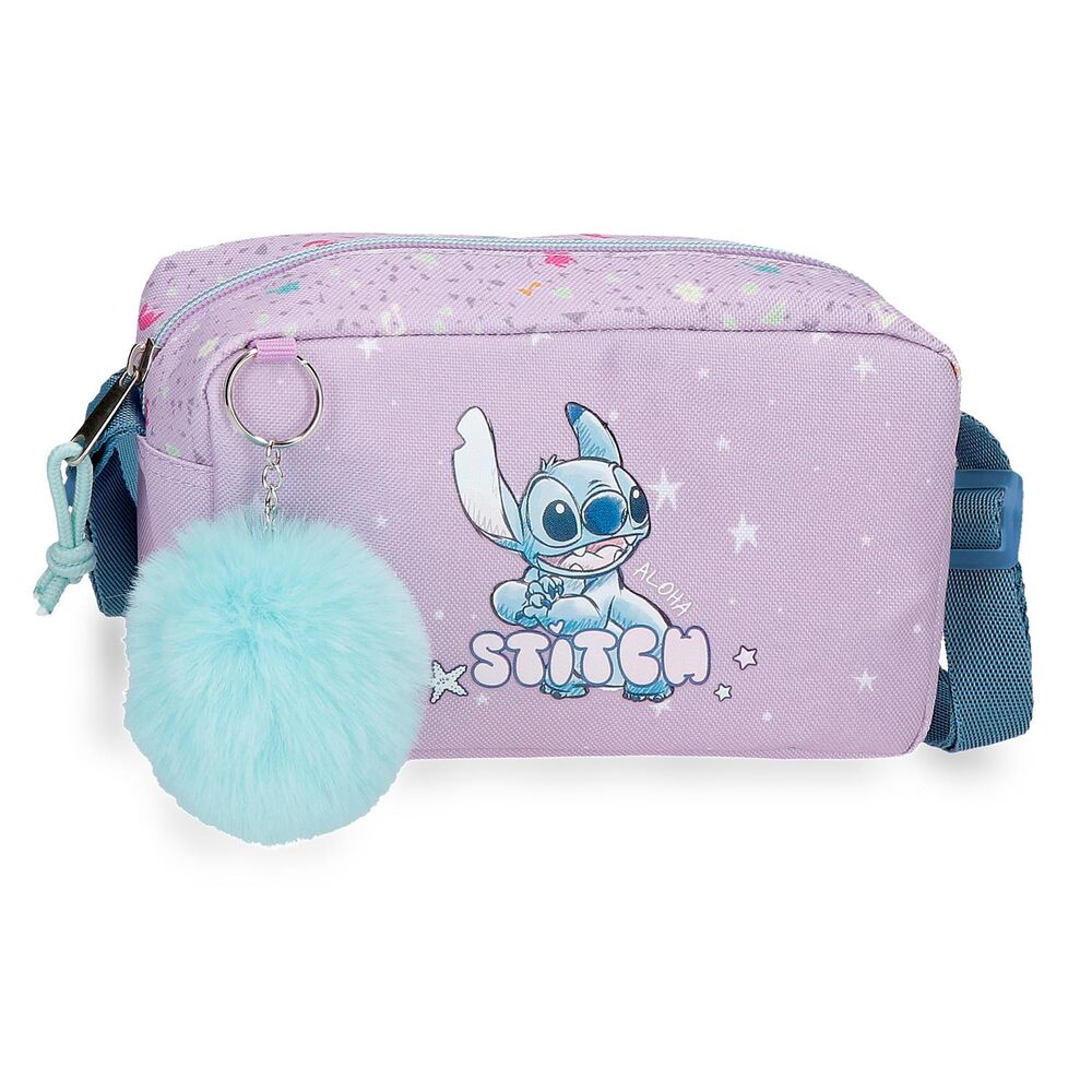 Disney Stitch Lovely shoulder bag