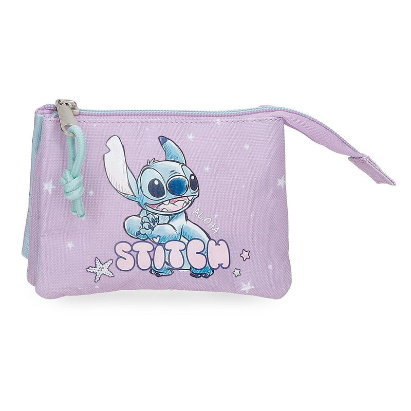 Disney Stitch Lovely vanity case