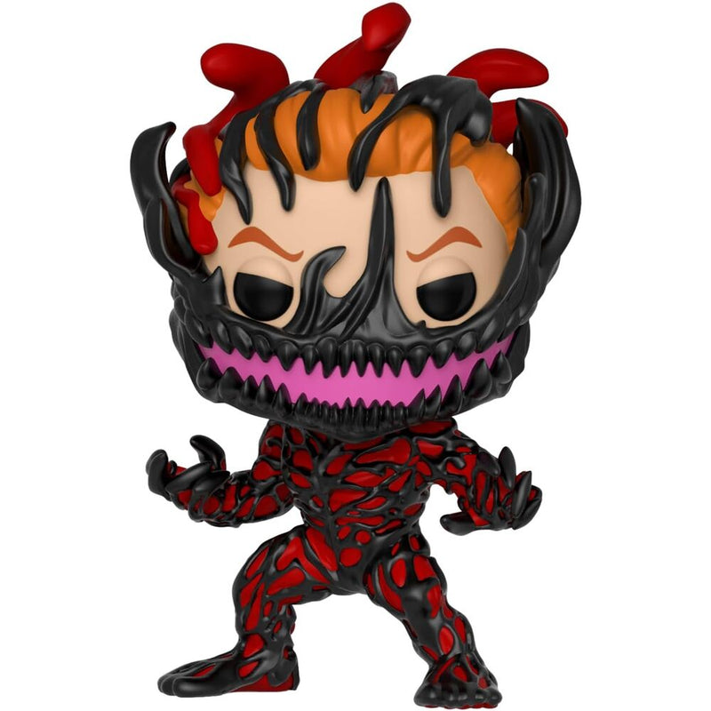 POP figure Marvel Venom  Carnage Cletus Kasady
