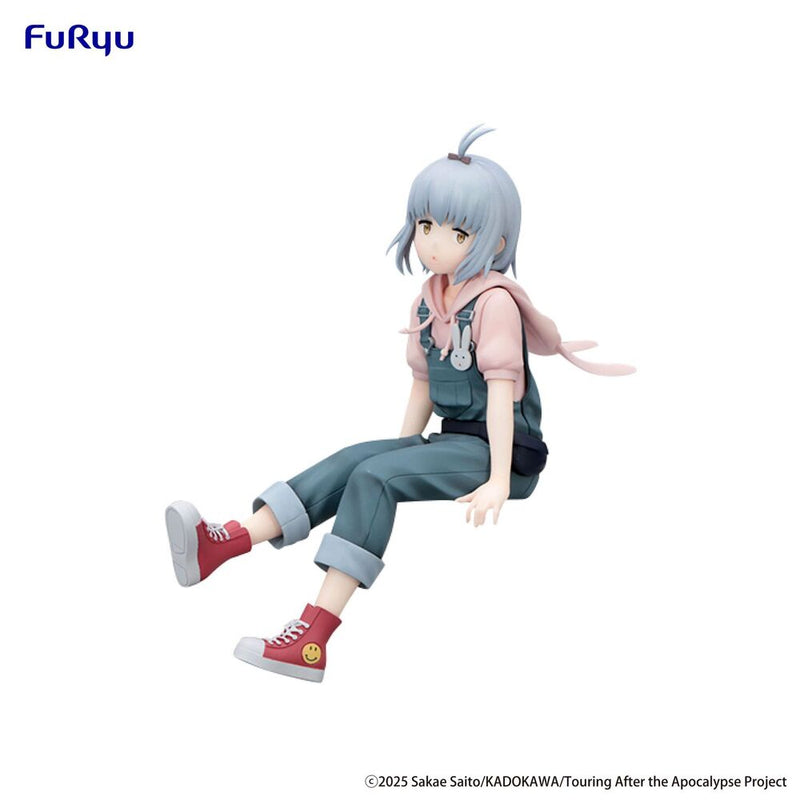 Touring After The Apocalypse Airi Noodle Stopper figure 14cm