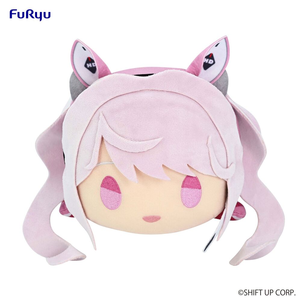 Goddess of Victory: Nikke Lying Down Alice plush toy 25cm