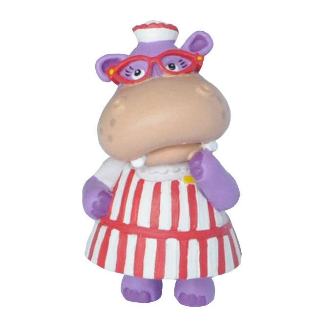 Disney Doctor Toys Hallie figure