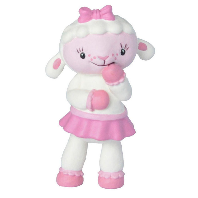 Disney Doctor Toys Lambie figure