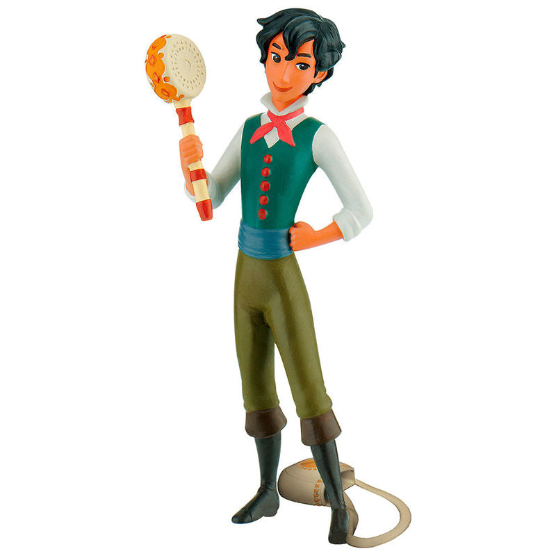 Disney Elena of Avalor Mateo figure 11cm
